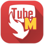 Logo of Tubemate guide android Application 